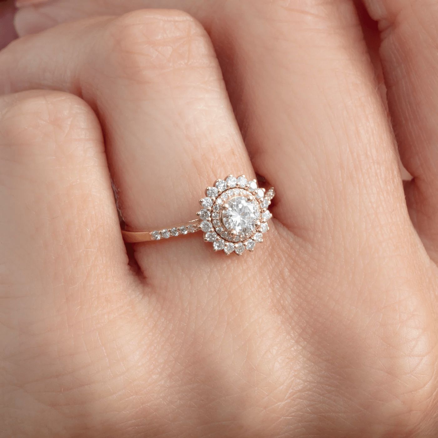 Sun Ring
