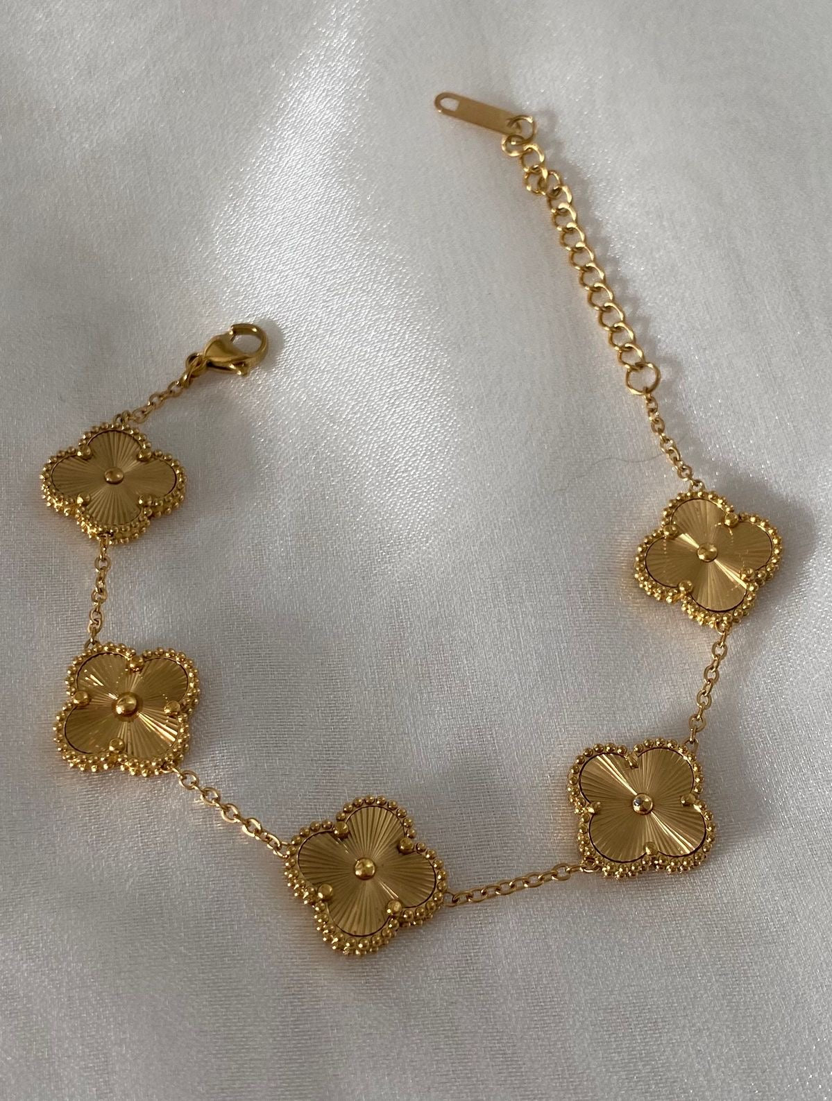 Van Vintage Bracelet