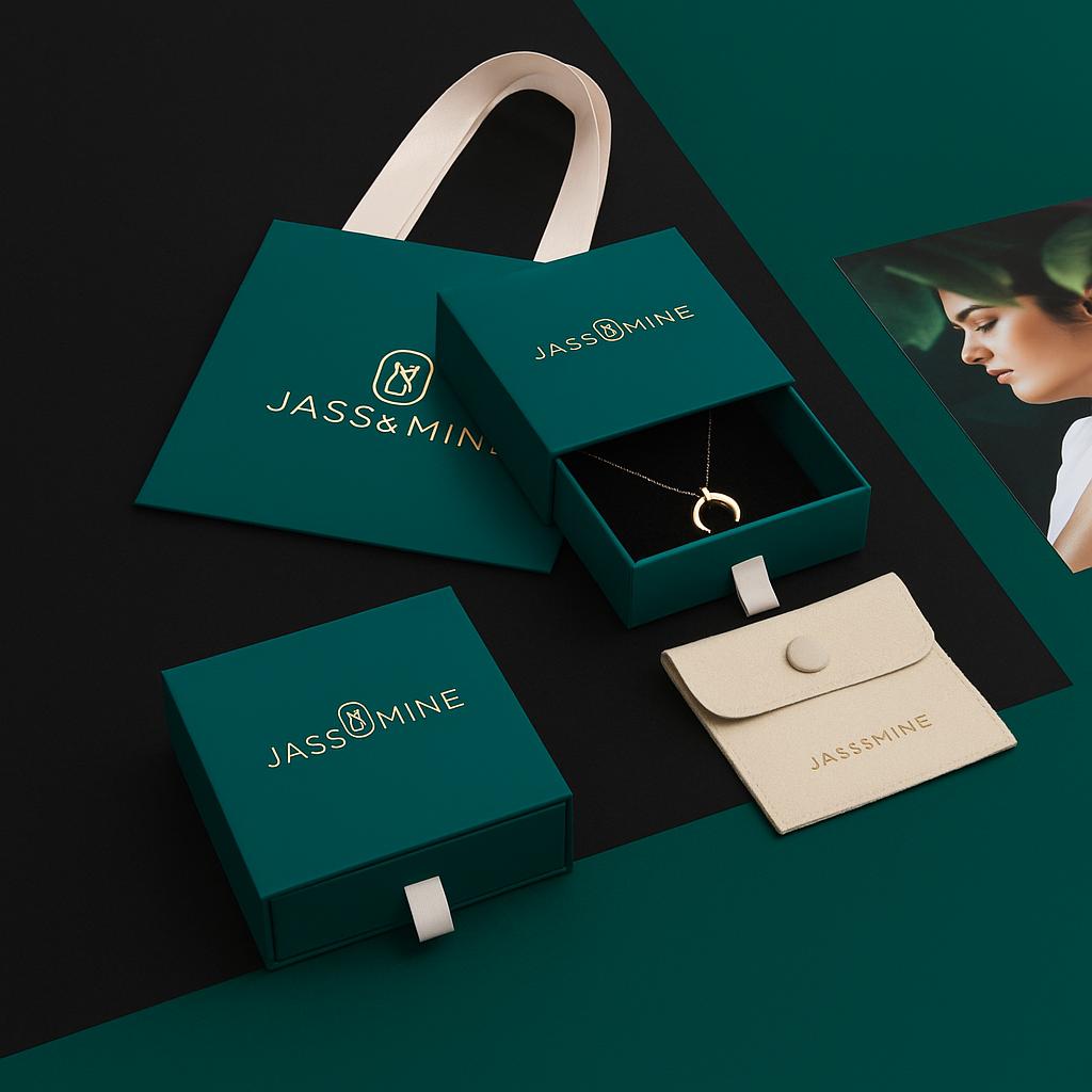 Classic Eternity Band