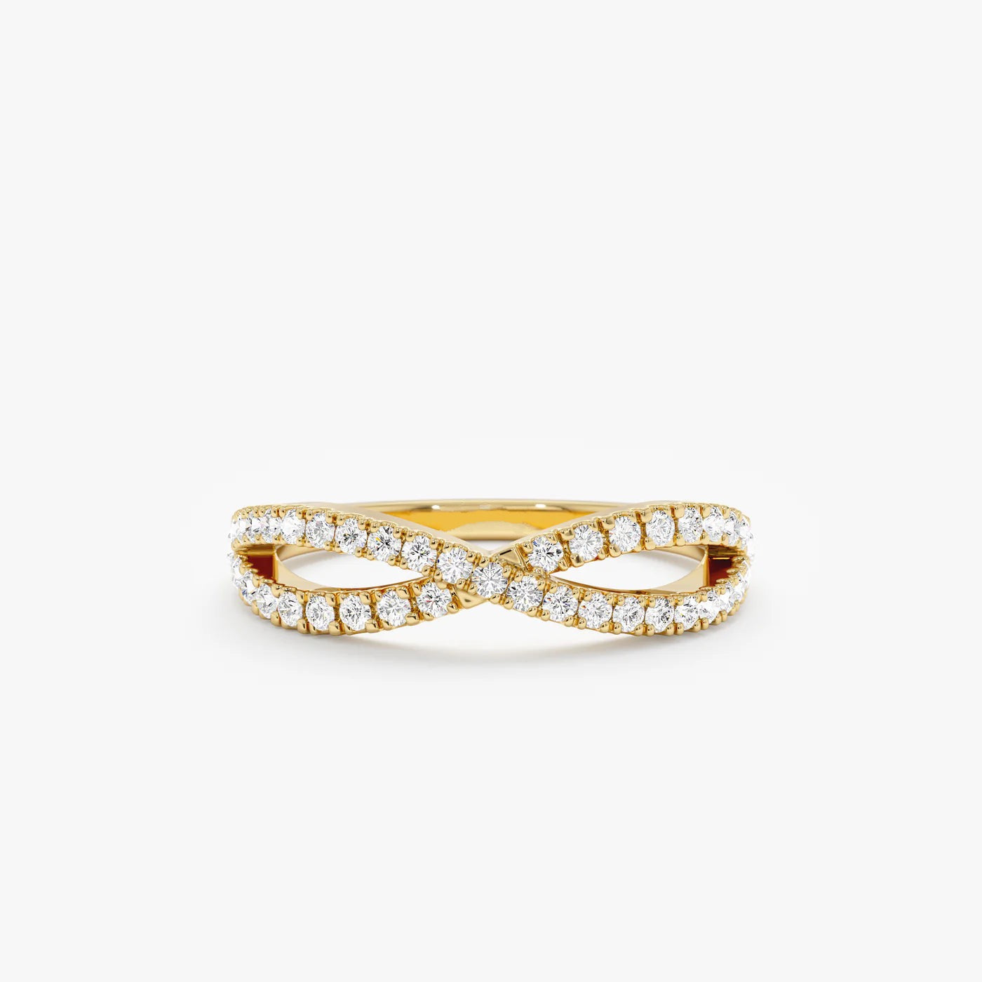 Twisted Eternity Band