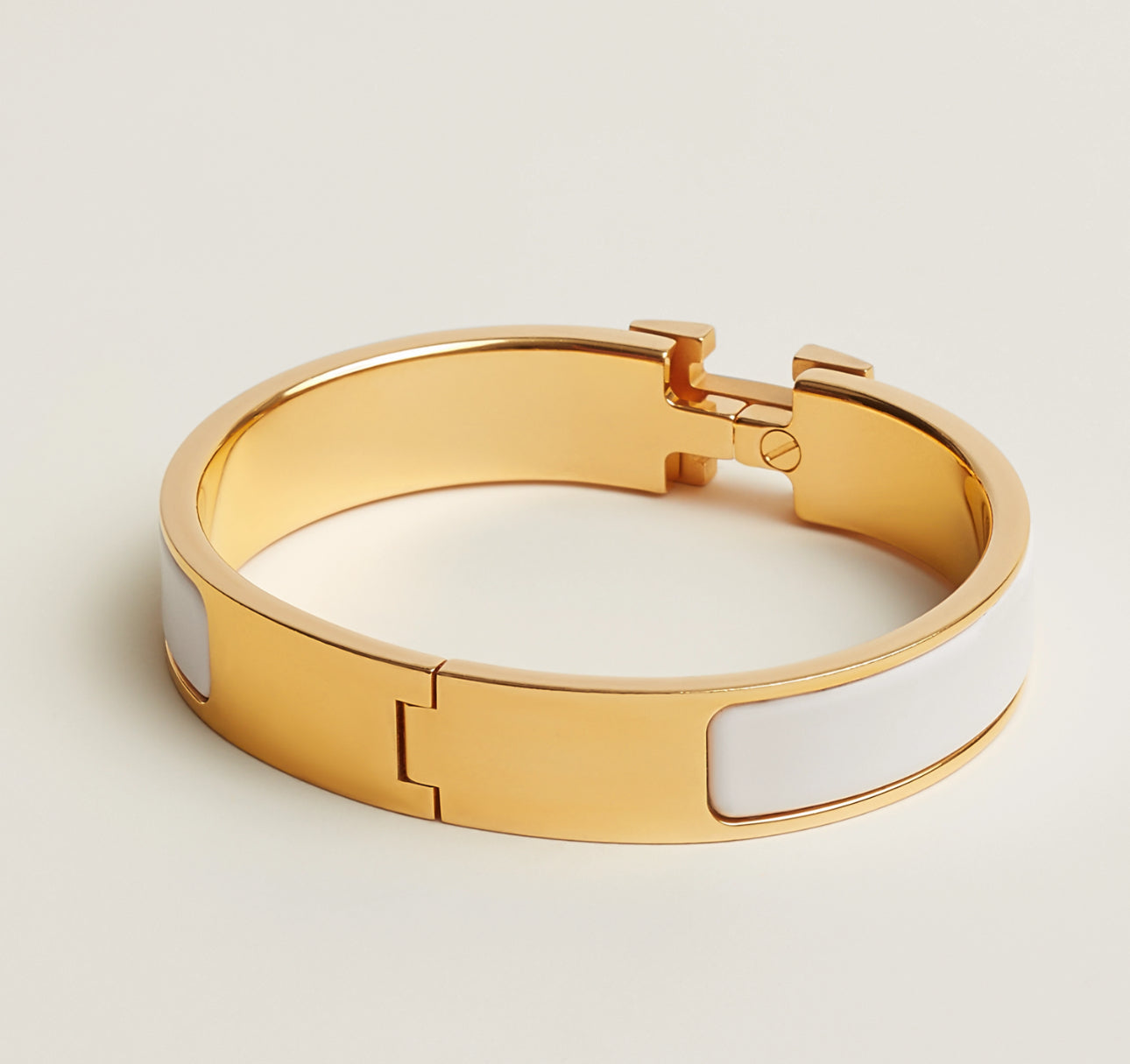Clic H Bracelet