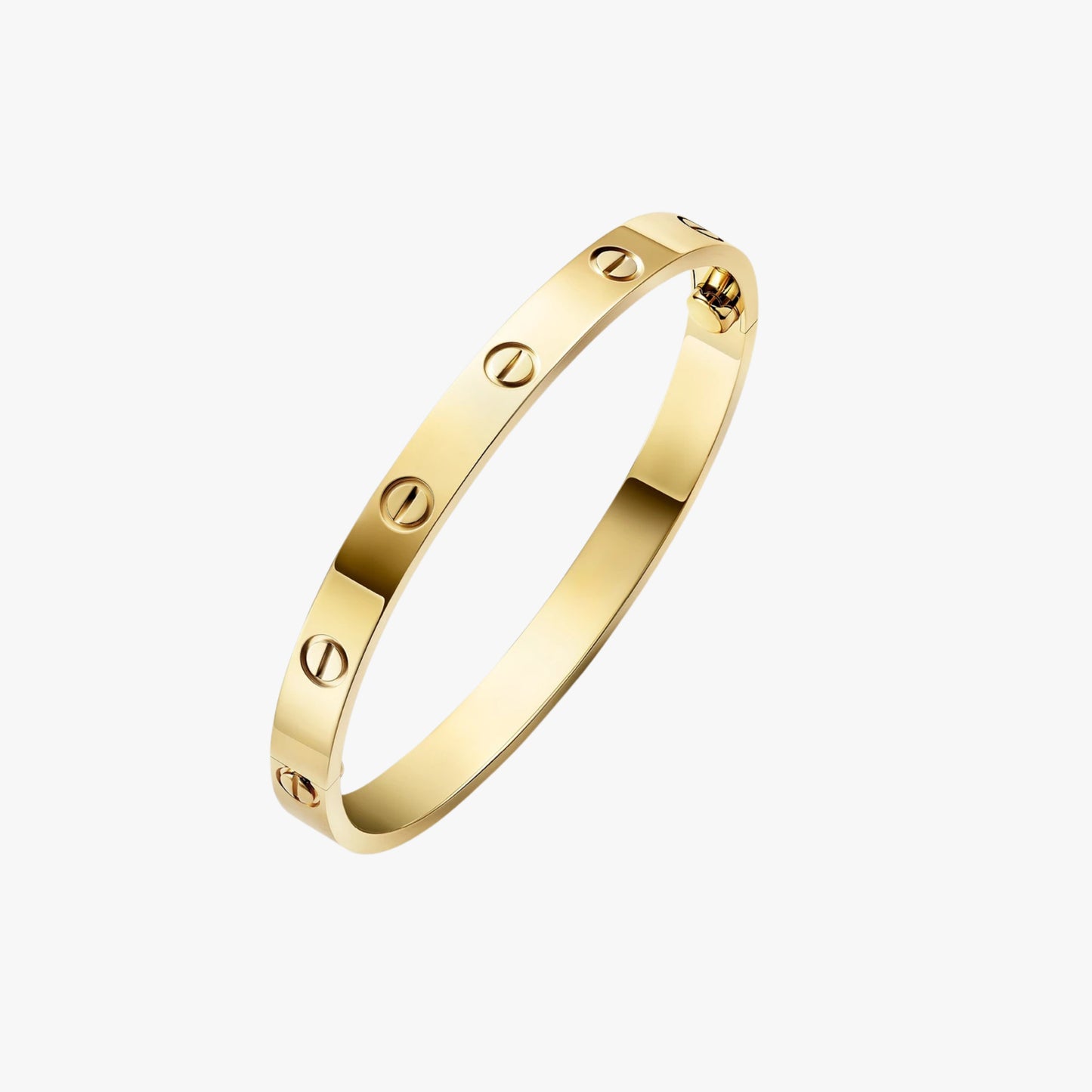 Classic Love Bracelet