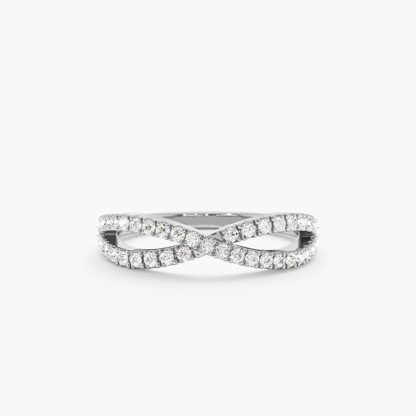 Twisted Eternity Band