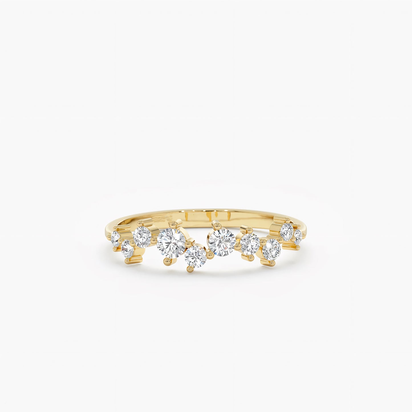 Twinkle Ring