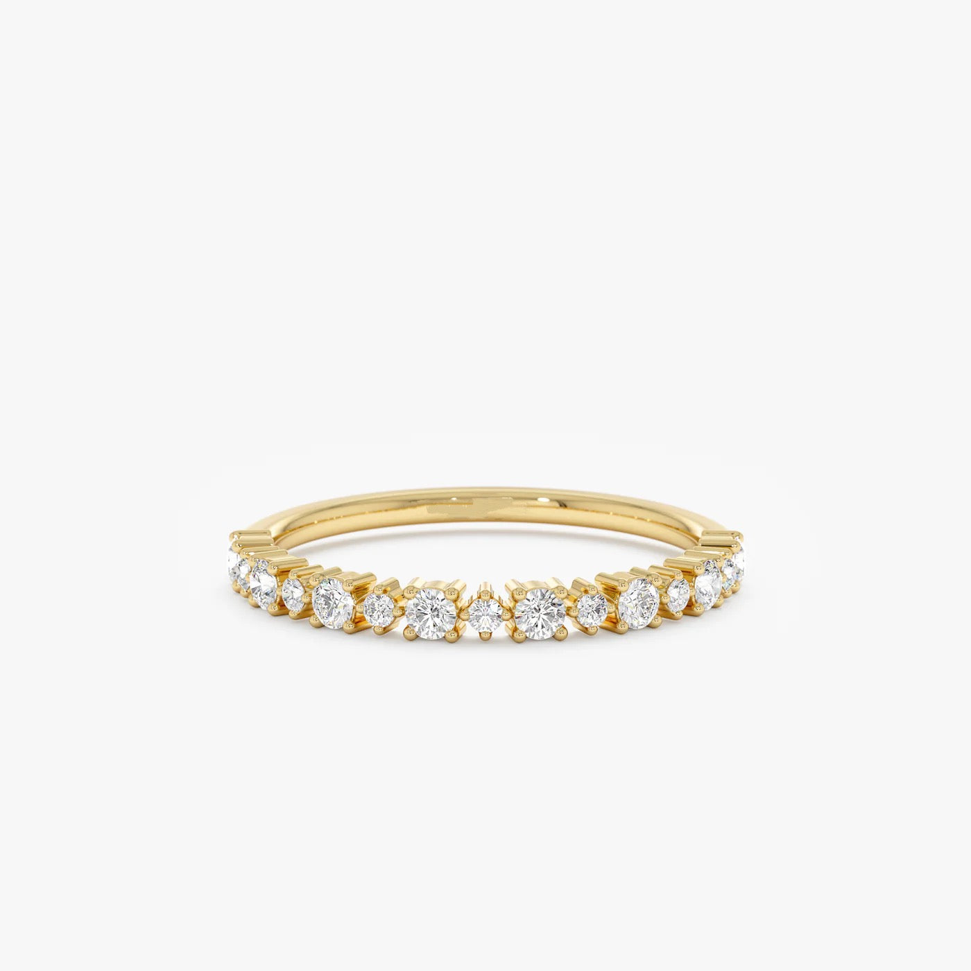 Princess Eternity Band