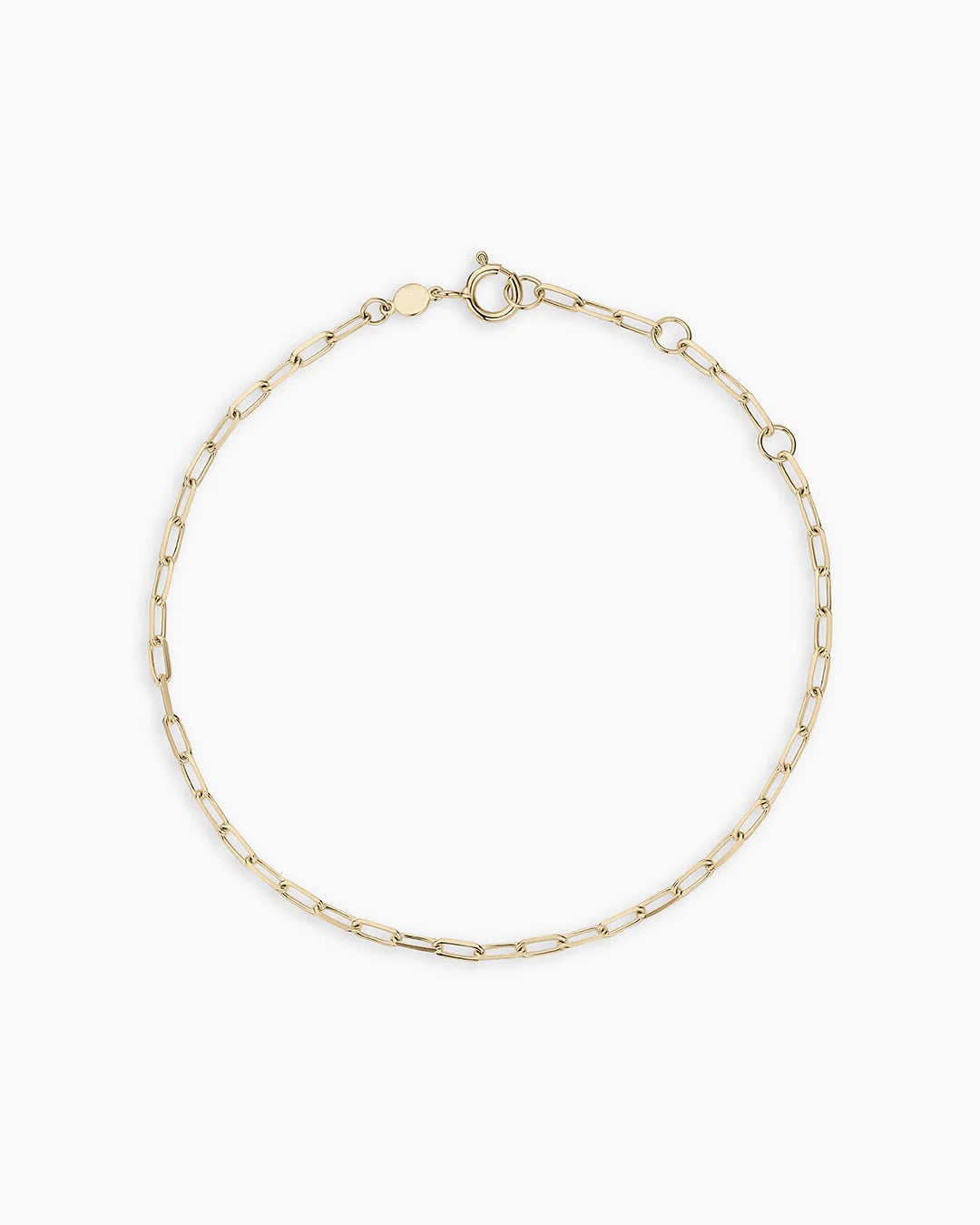 Mini Cuban Link