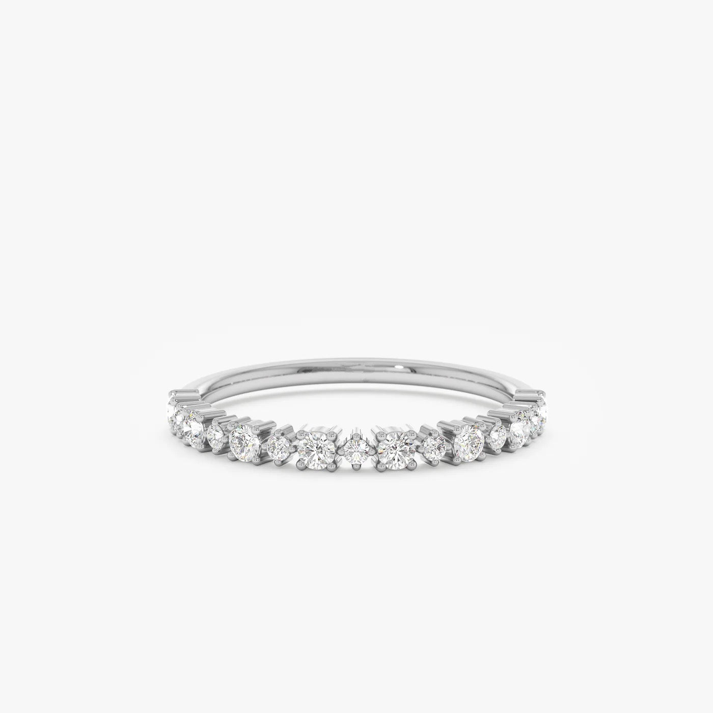 Princess Eternity Band