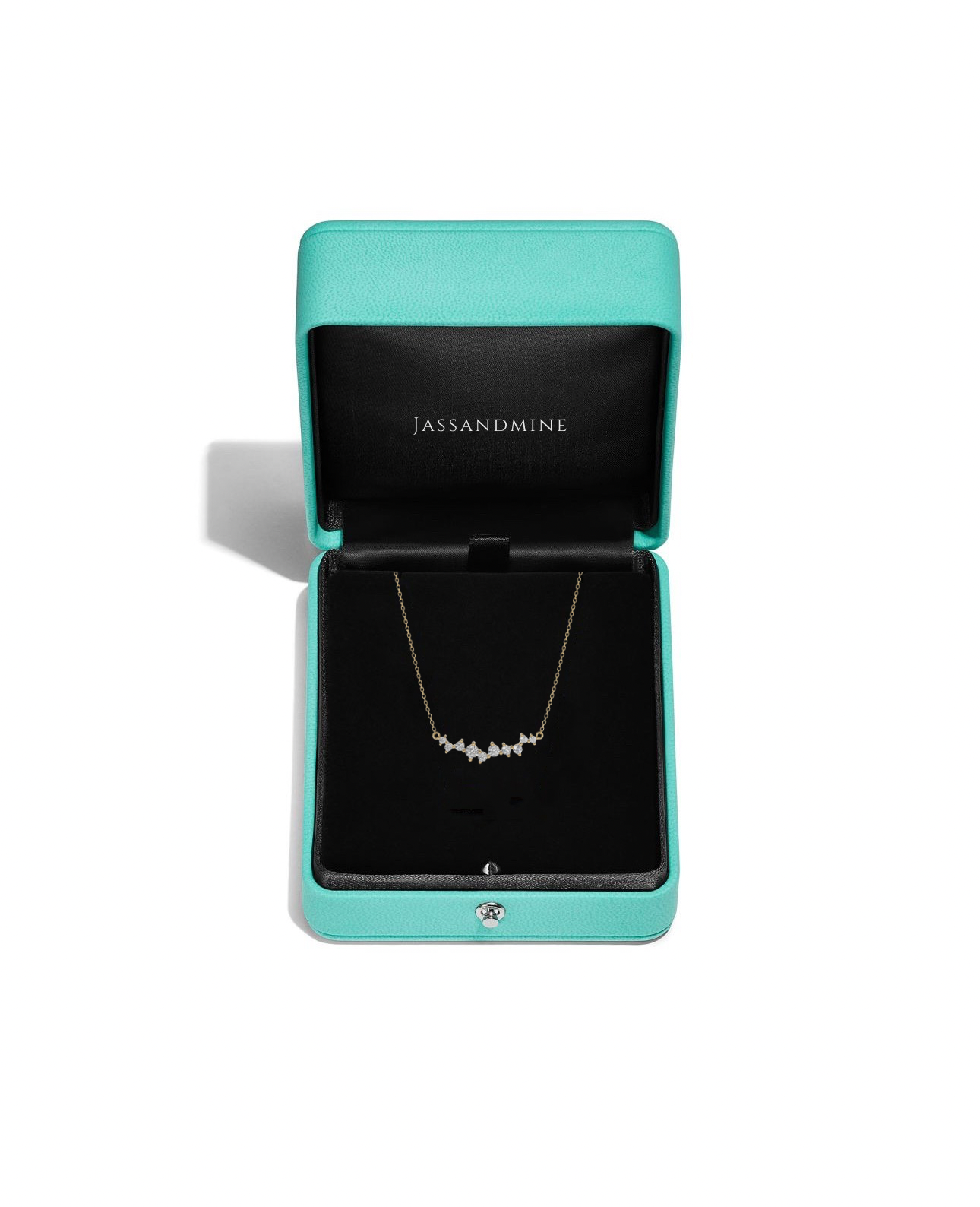 Twinkle Pendant