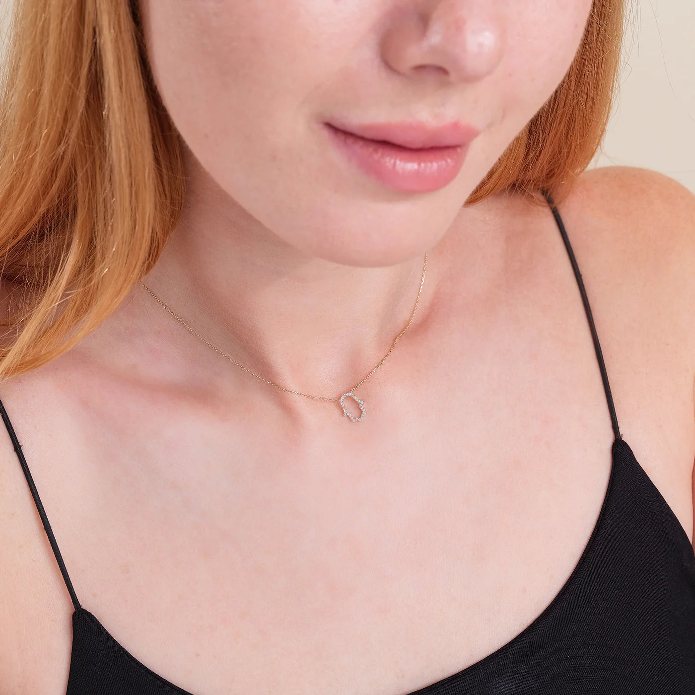 Cupid Pendant