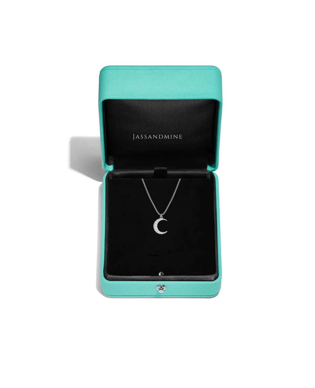 Moon Pendant