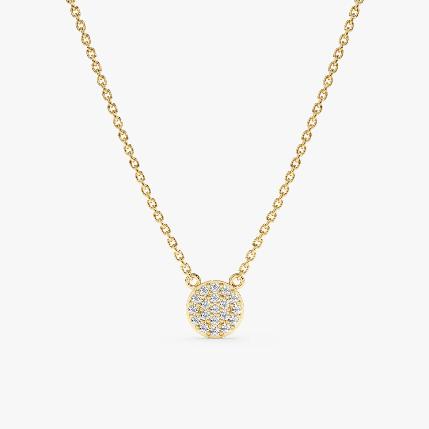Snowflake Pendant
