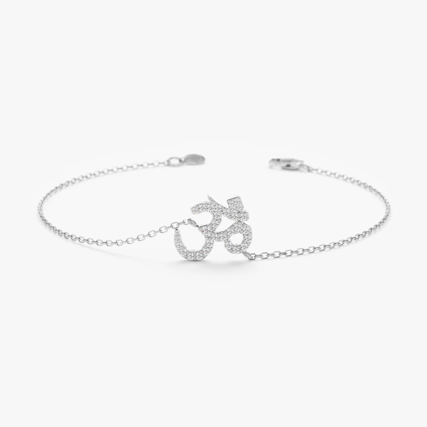 Ohm Bracelet