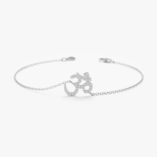 Ohm Bracelet
