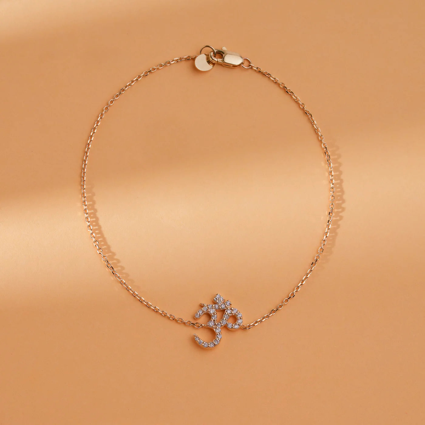 Ohm Bracelet