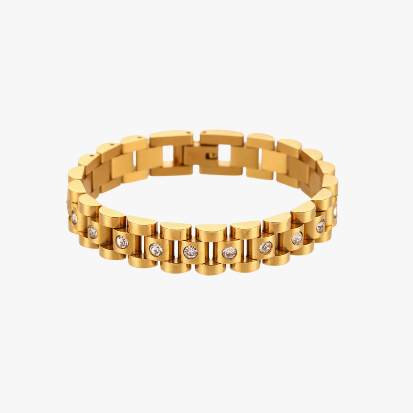 Jubilee Bracelet