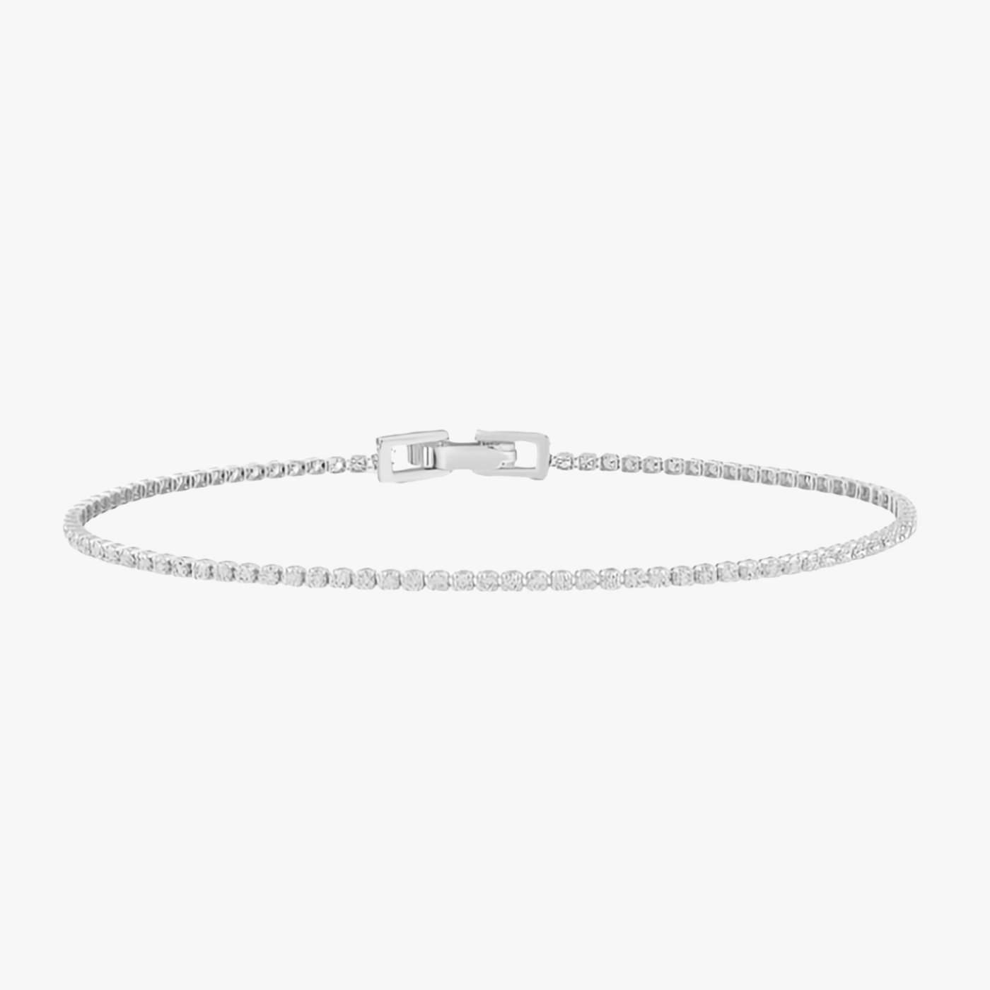 2mm Tennis Bracelet