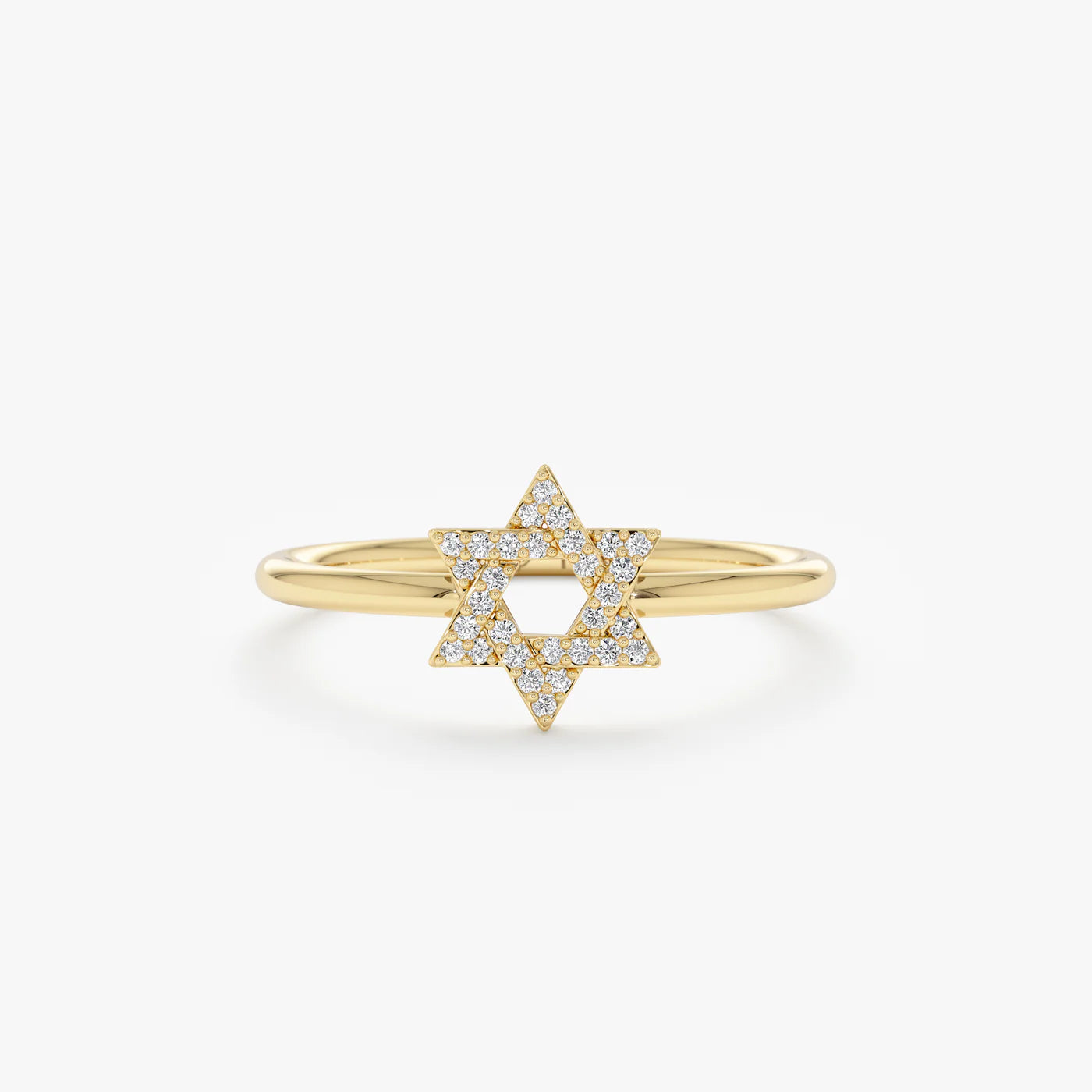 Star Ring