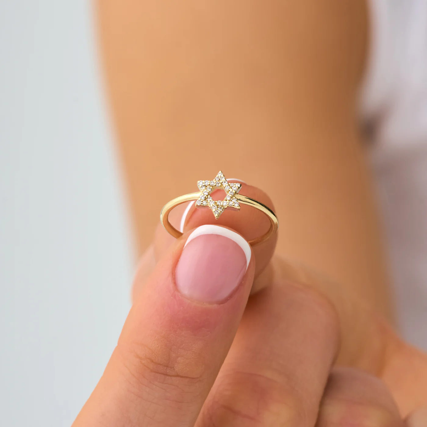 Star Ring