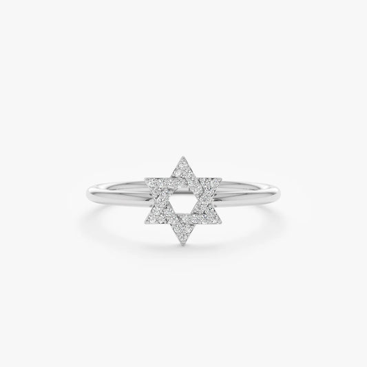 Star Ring