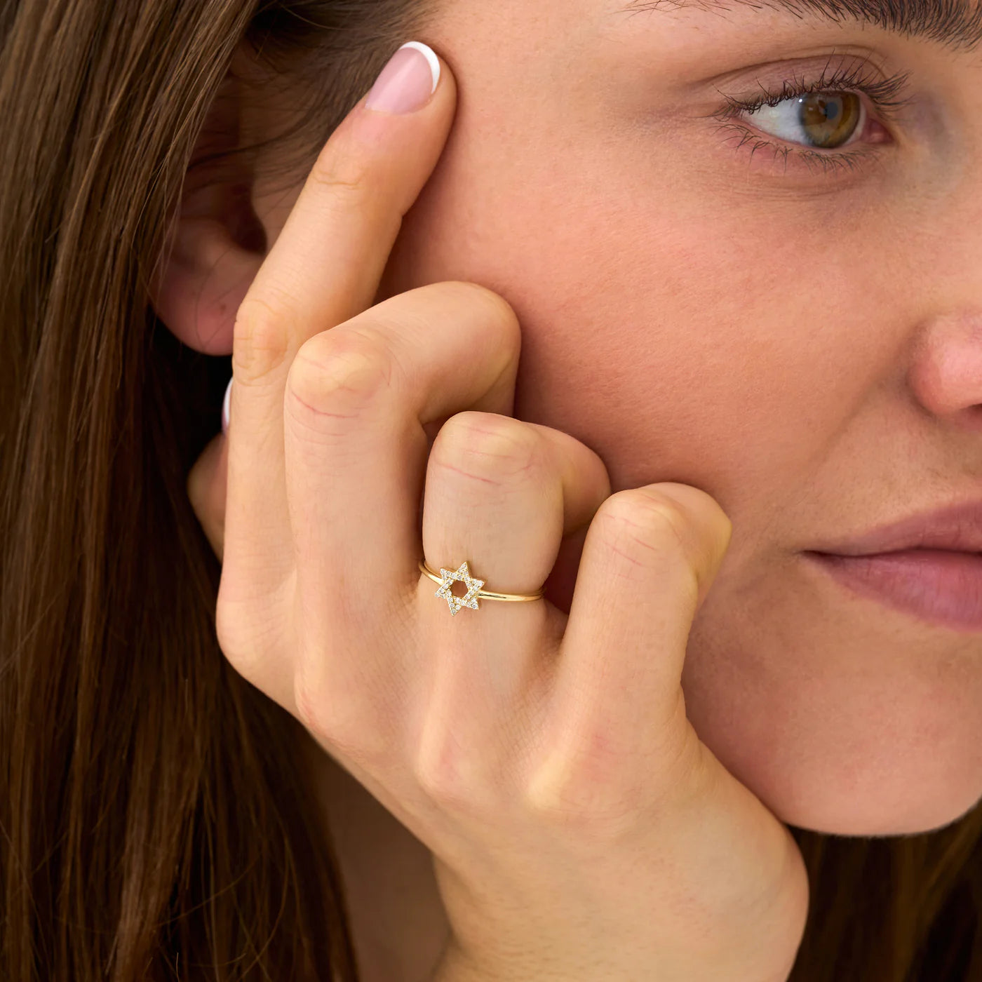 Star Ring
