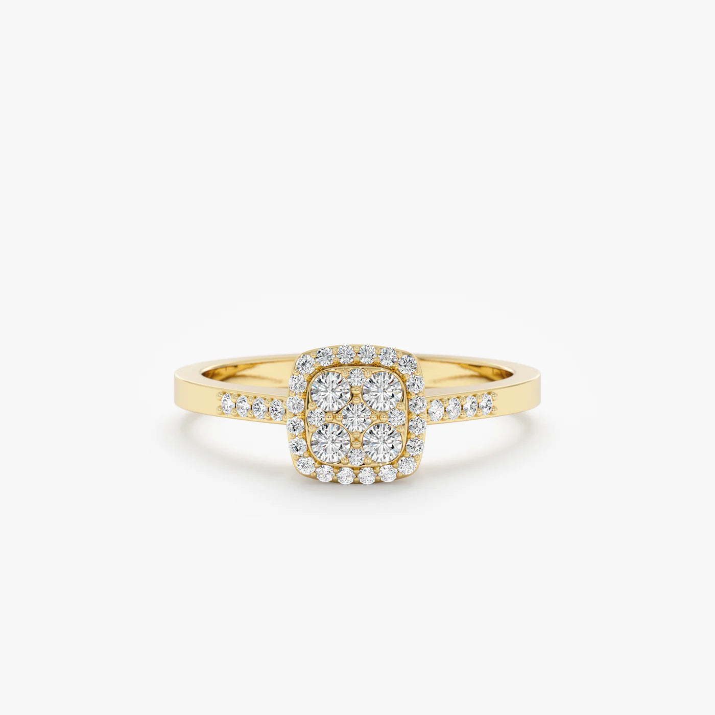 Amour Ring