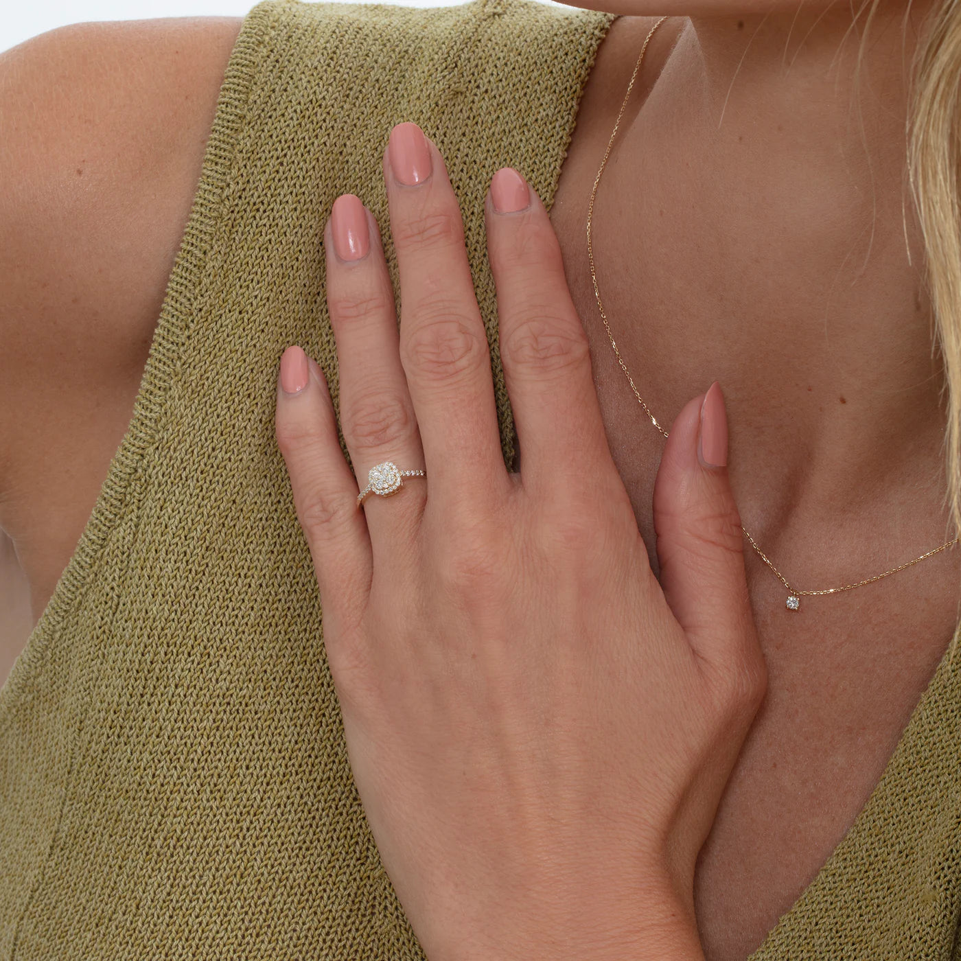Amour Ring
