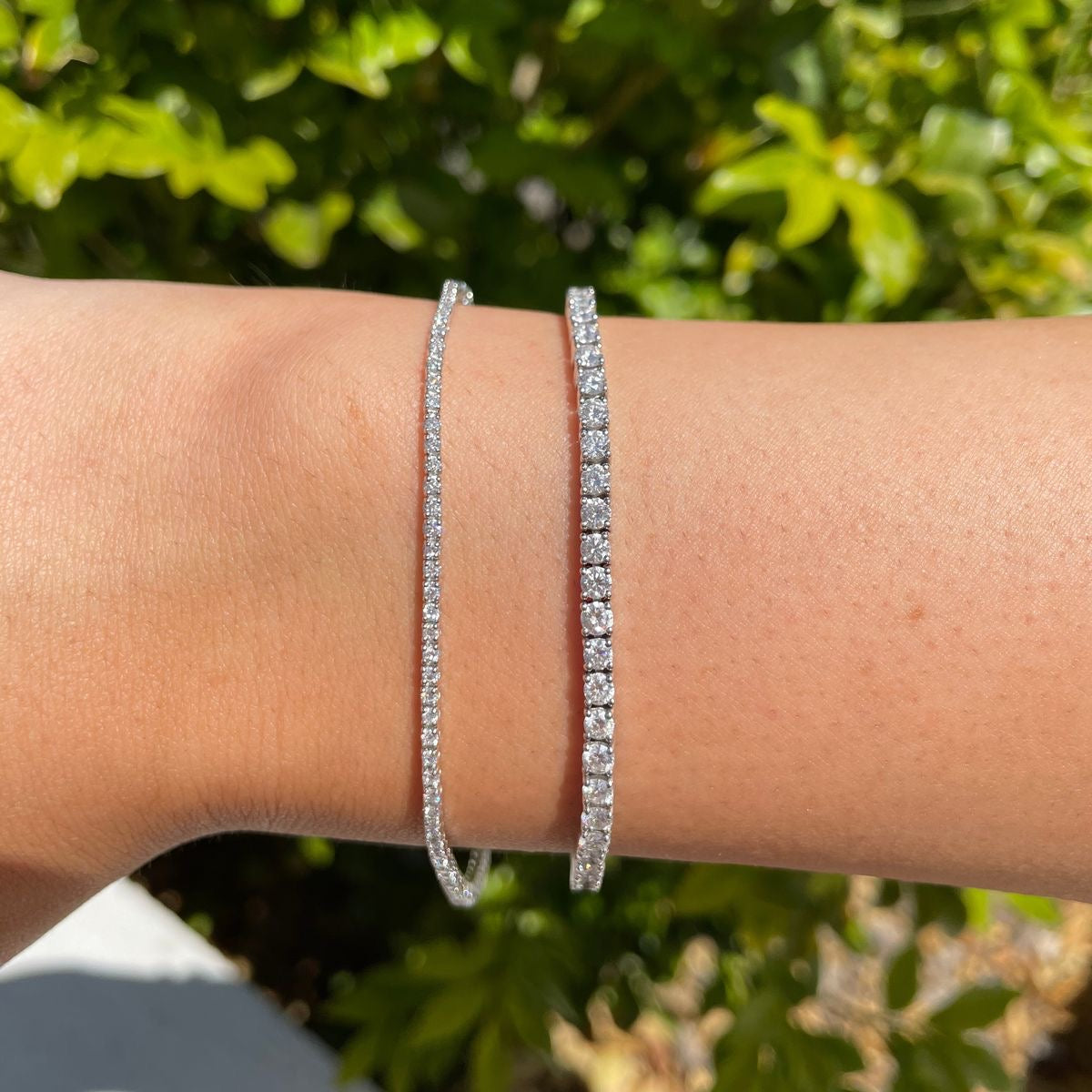 Tennis Bracelet