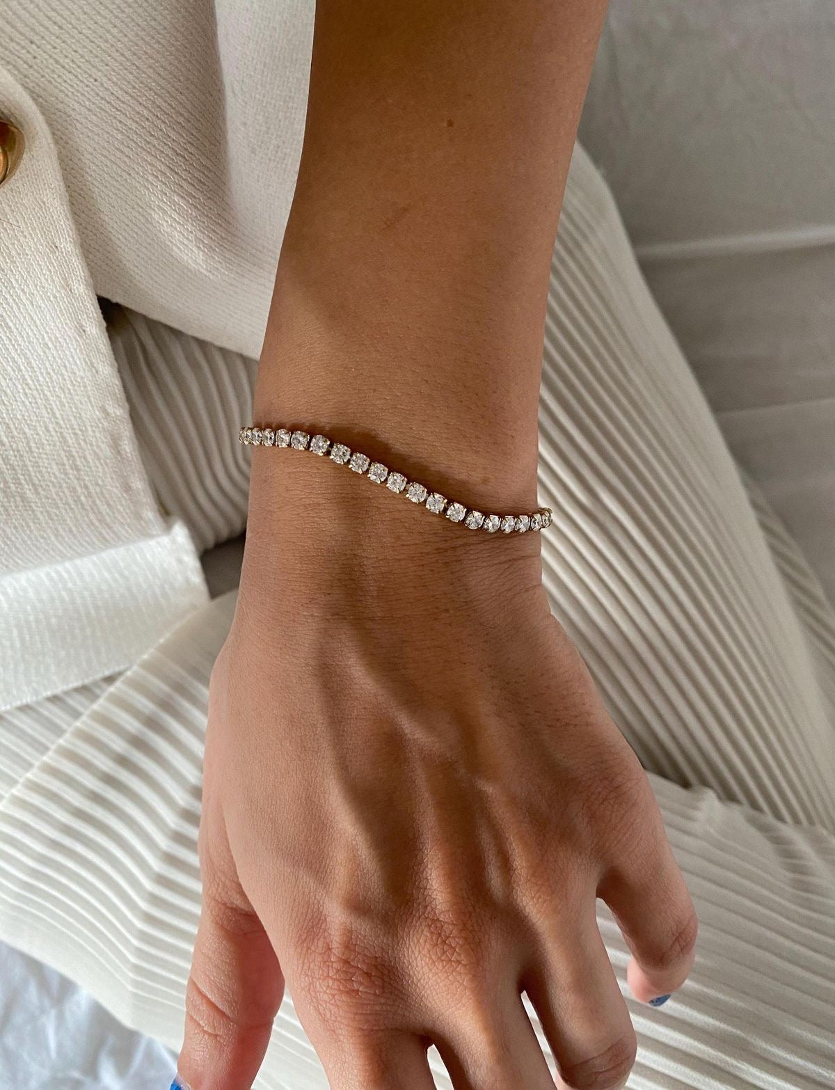 Tennis Bracelet