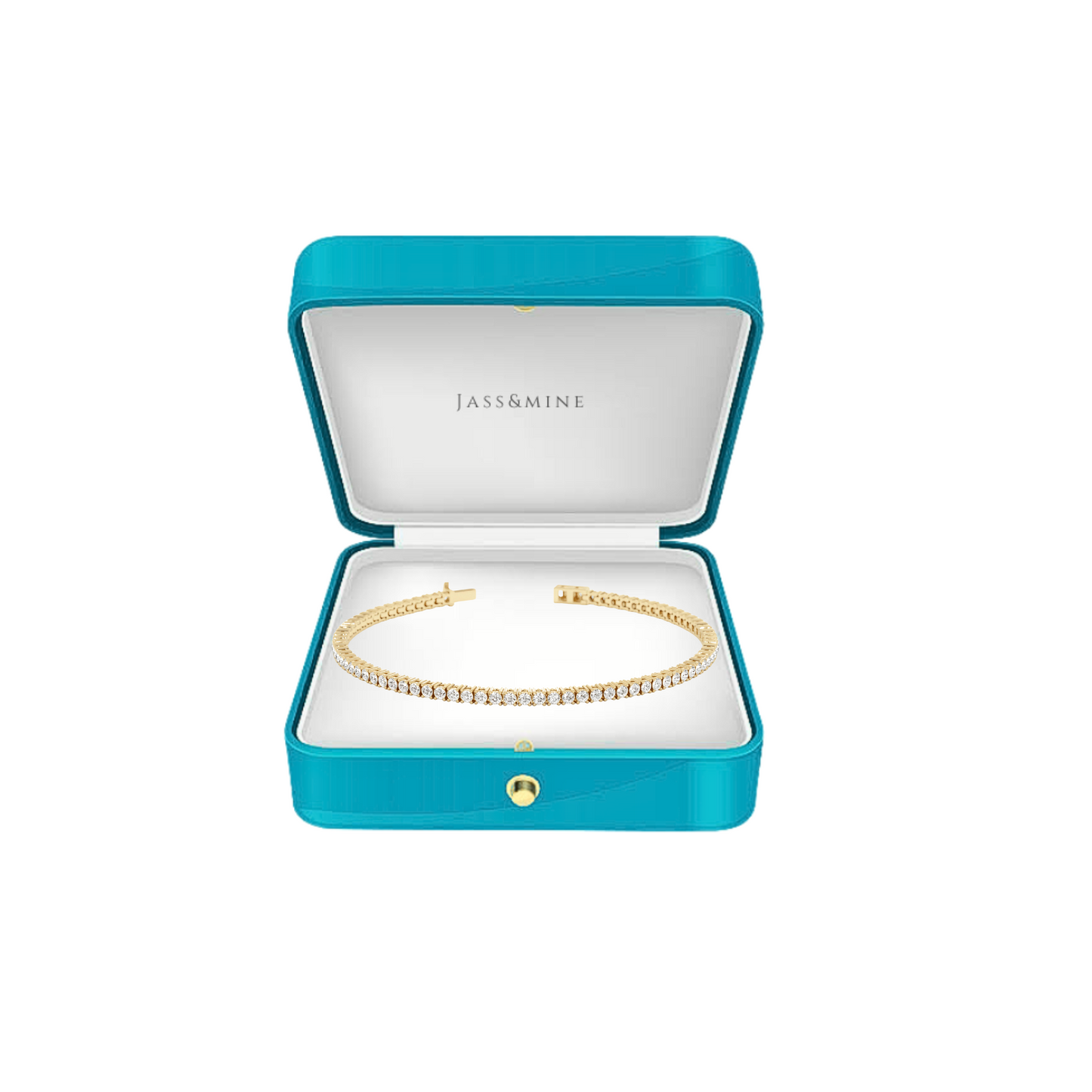 Tennis Bracelet