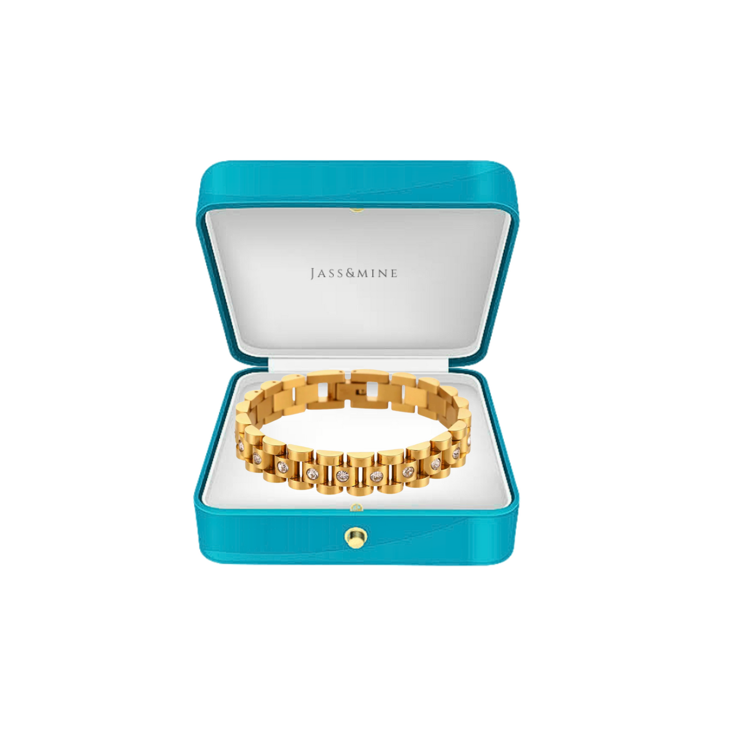 Jubilee Bracelet