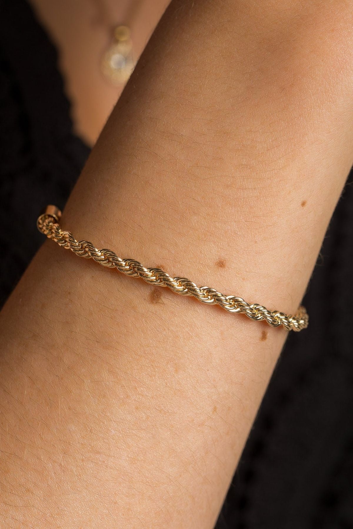 Rope Bracelet