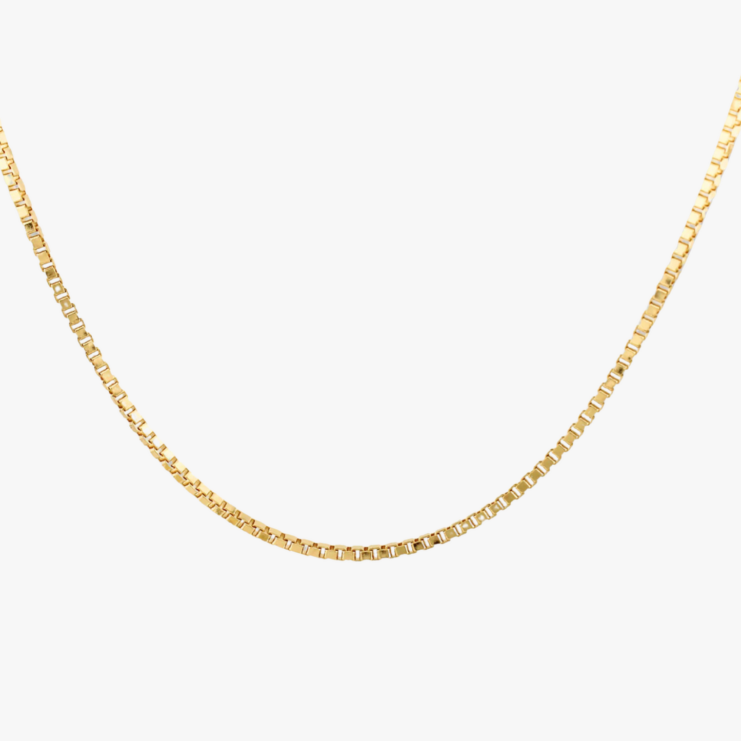 Cubic Chain