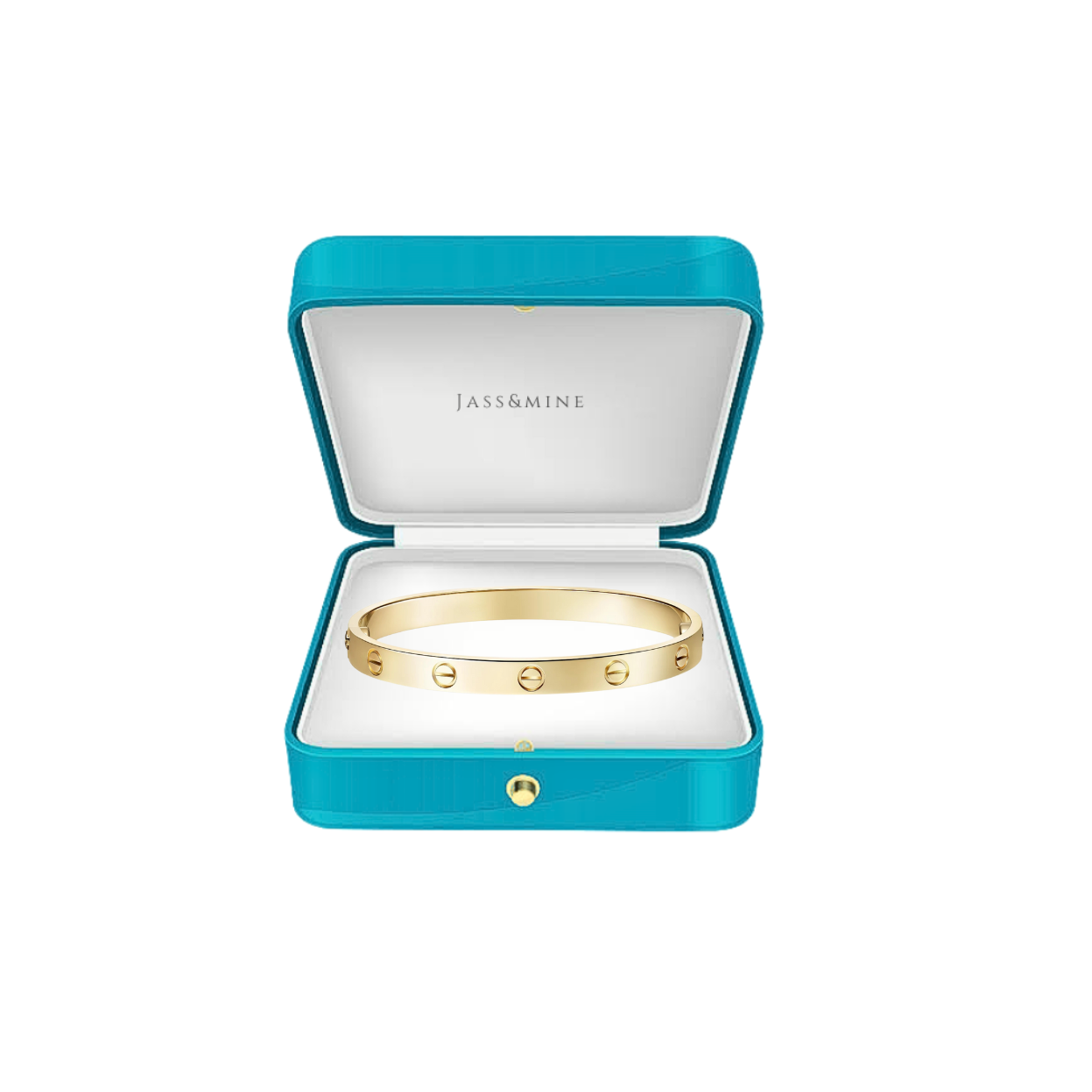 Classic Love Bracelet