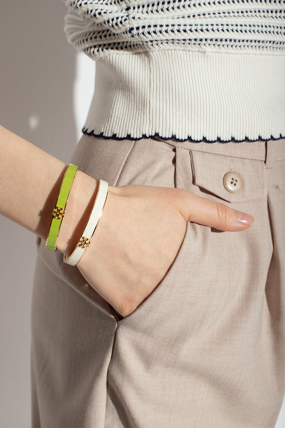 Kira Bangle