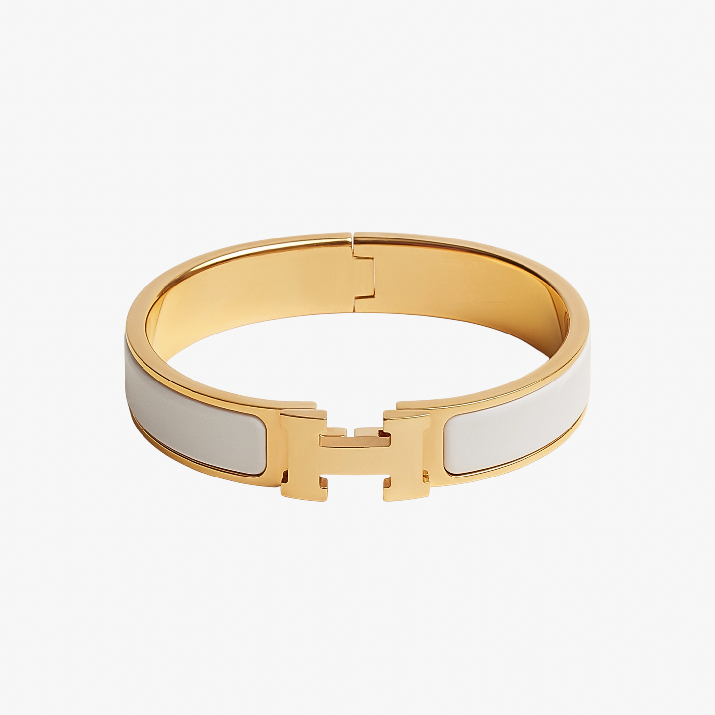 Clic H Bracelet