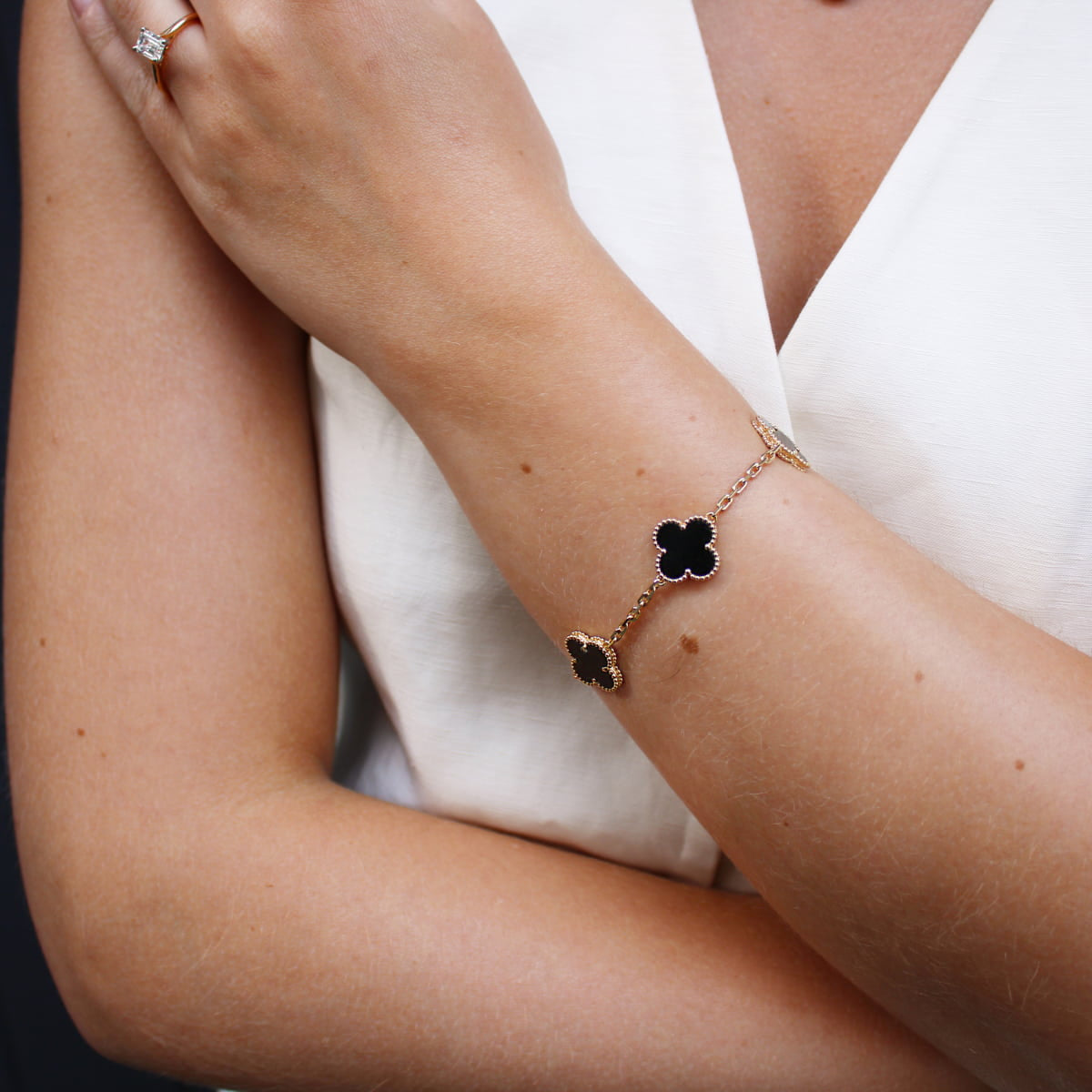 Van Bracelet