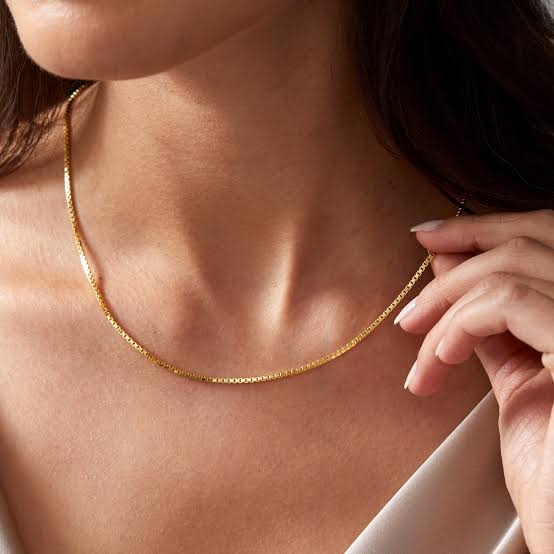 Cubic Chain
