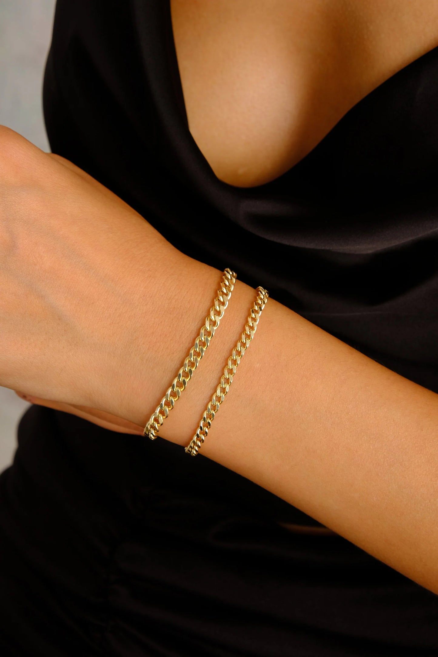Cuban Link Bracelet