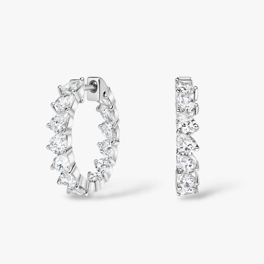Hoop Earings