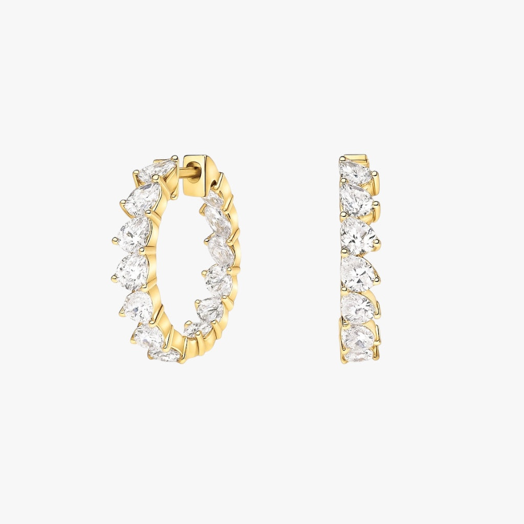 Hoop Earings