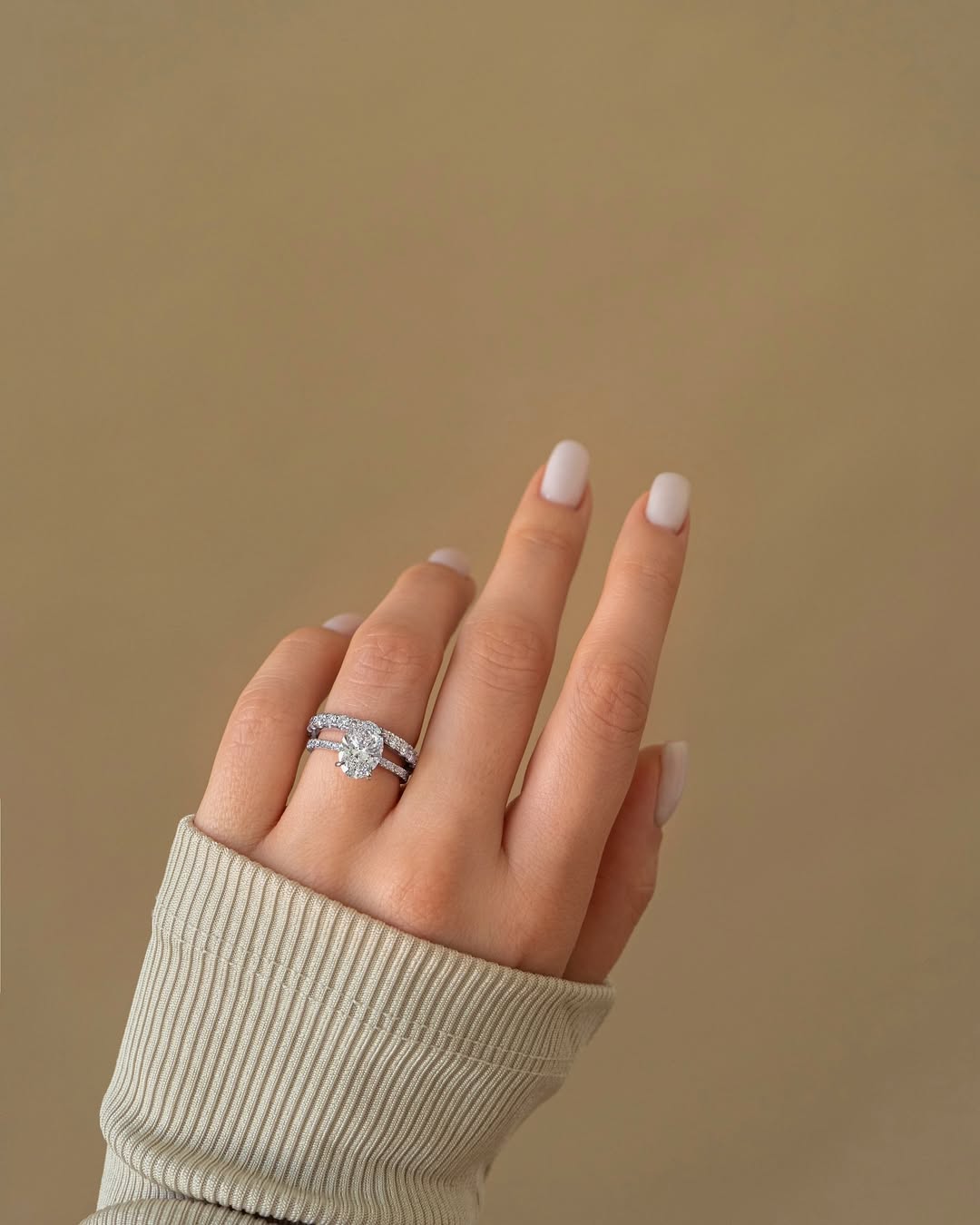 Classic Eternity Band
