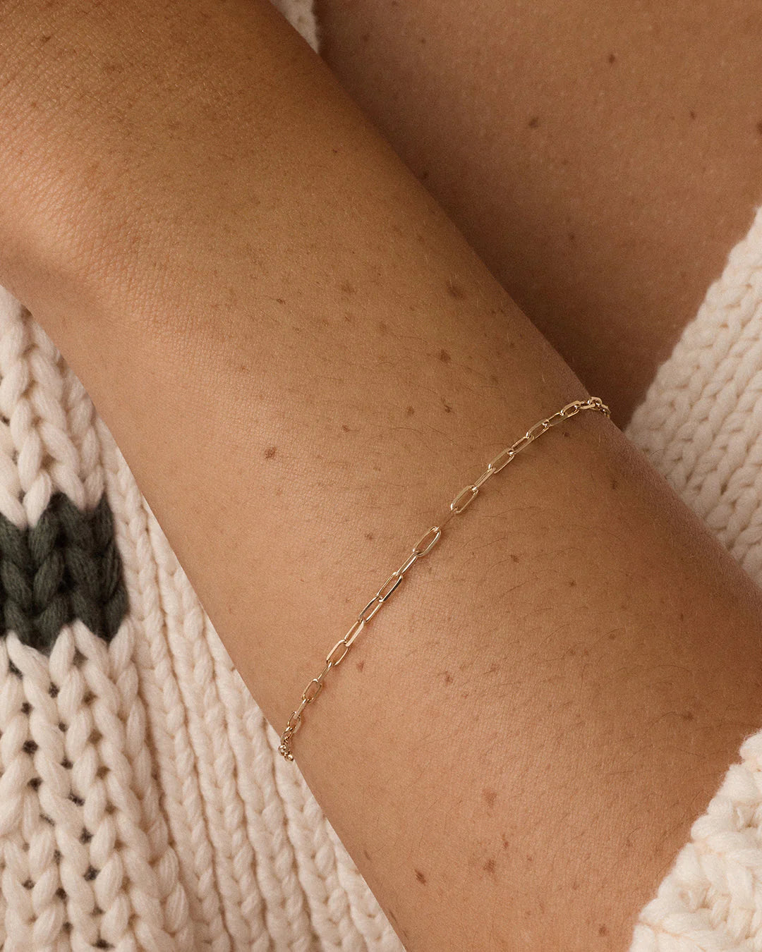 Mini Cuban Link