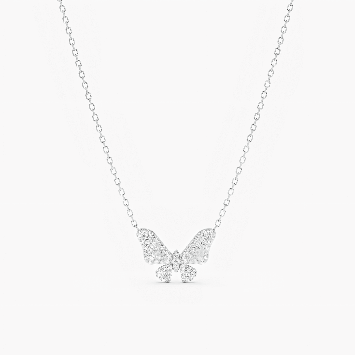 Monarch Pendant