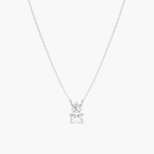 Pear Pendant