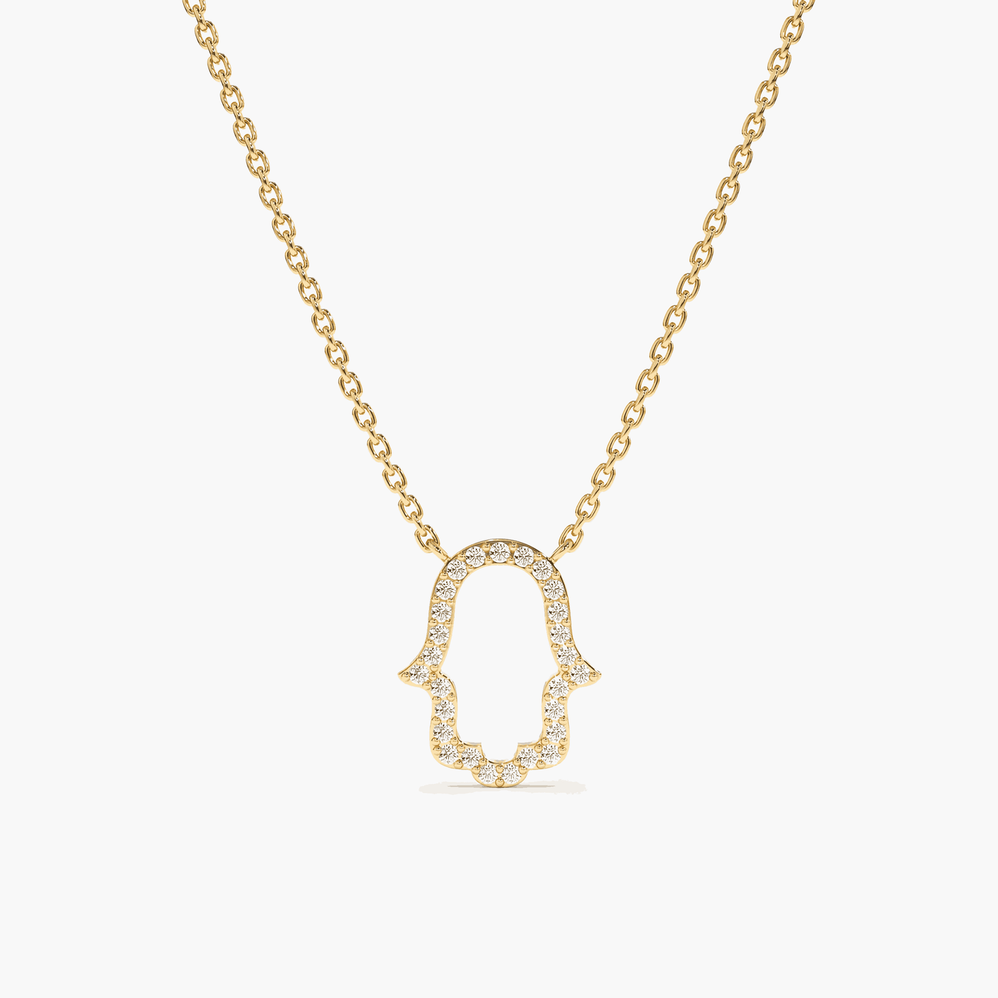 Cupid Pendant