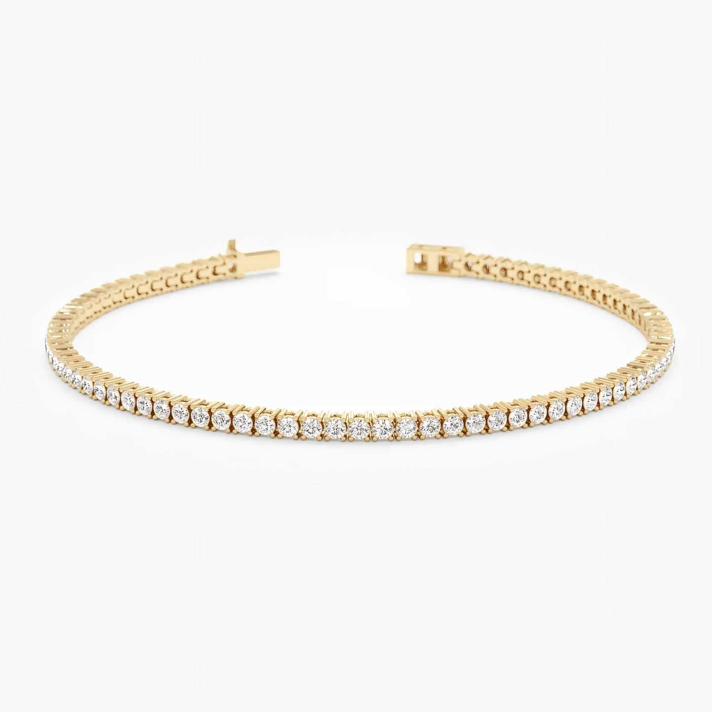 Tennis Bracelet