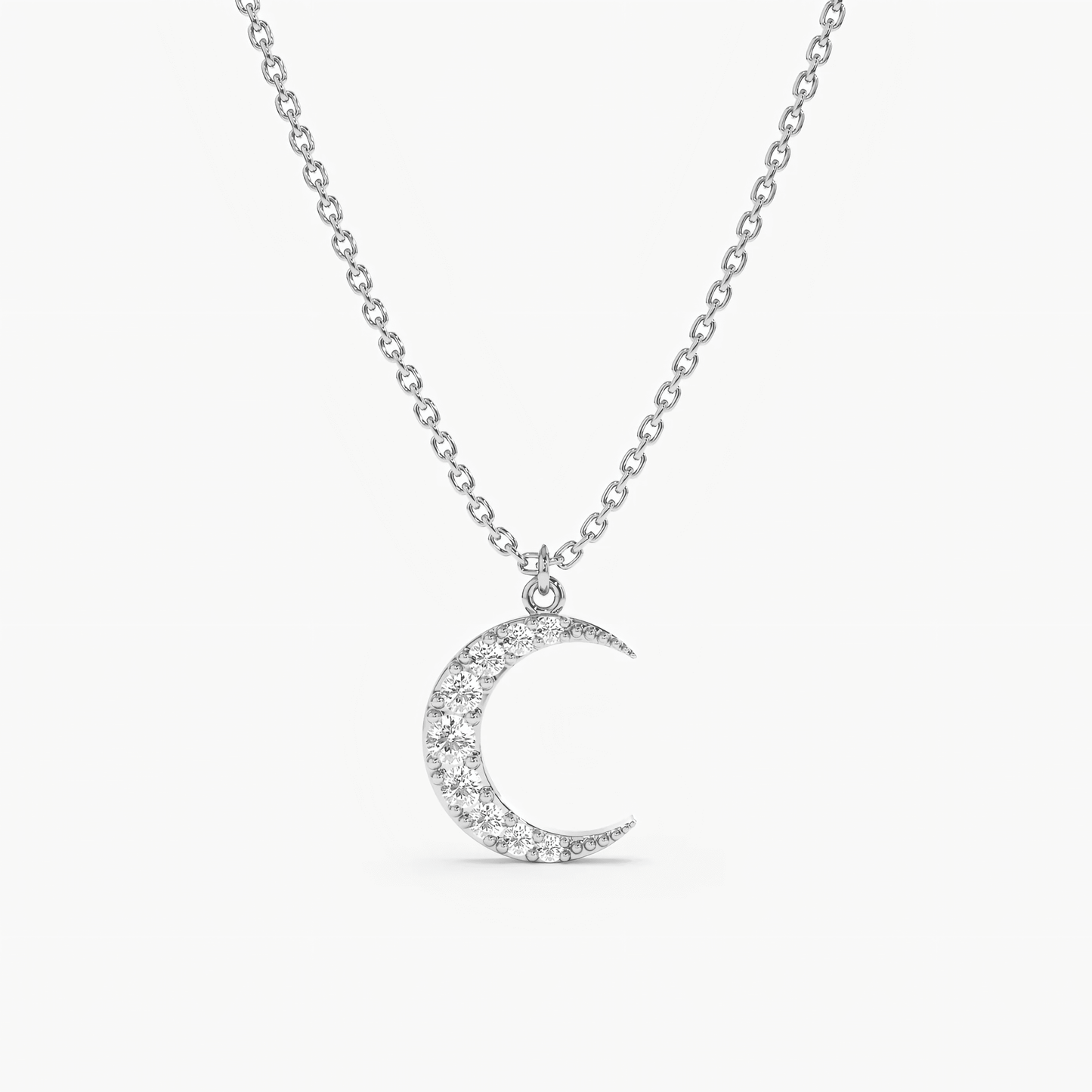 Moon Pendant