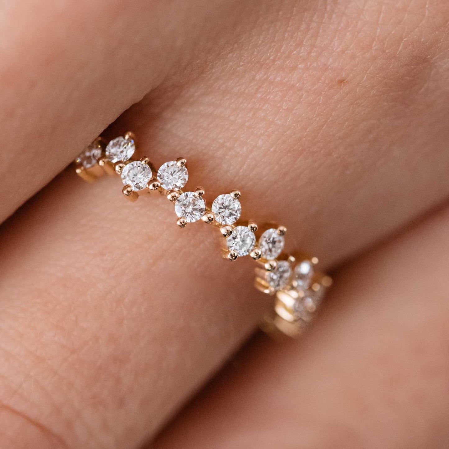 Twinkle Ring