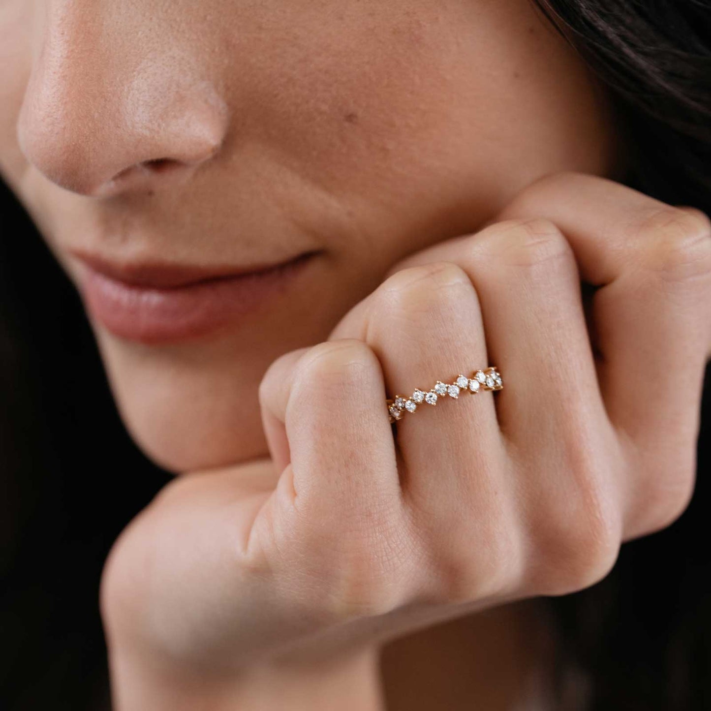 Twinkle Ring