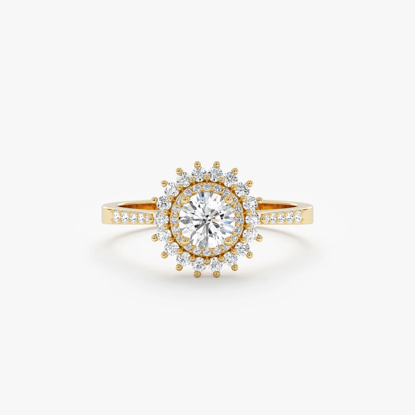 Sun Ring